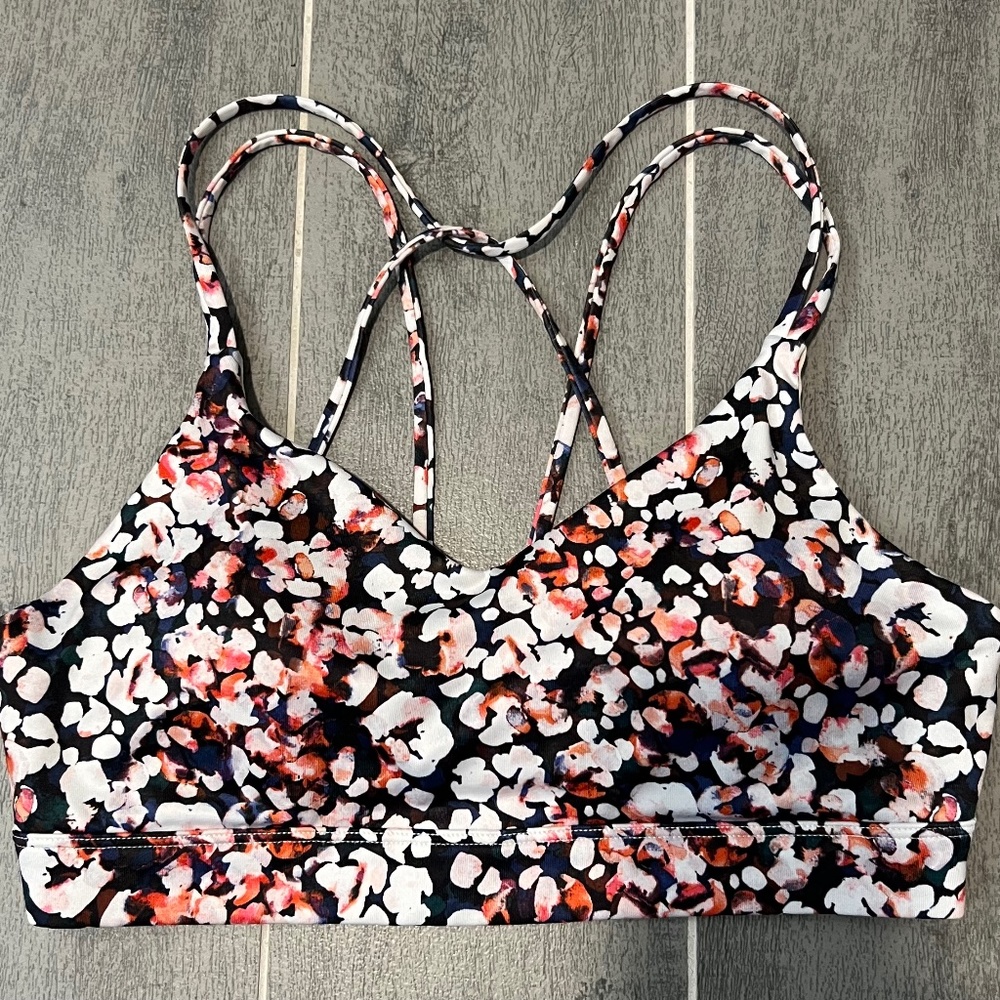 Old Navy Sports Bra
